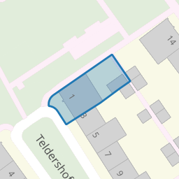 Perceel STR03-C-3555