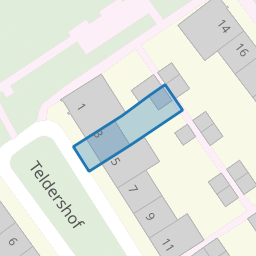Perceel STR03-C-3556