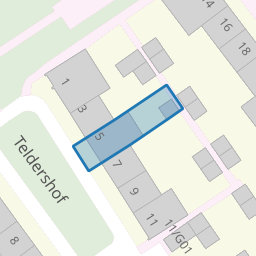 Perceel STR03-C-3557