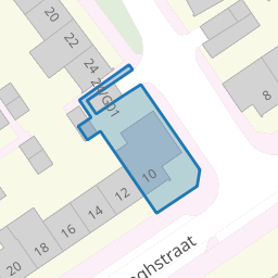 Perceel STR03-C-3562