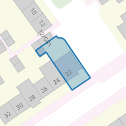 Perceel STR03-C-3570