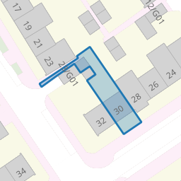 Perceel STR03-C-3574