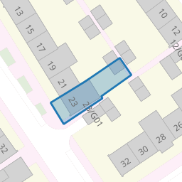 Perceel STR03-C-3577