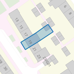 Perceel STR03-C-3579
