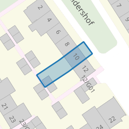 Perceel STR03-C-3587