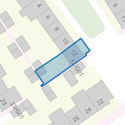 Perceel STR03-C-3588