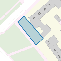 Perceel STR03-C-3596