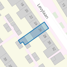 Perceel STR03-C-3609