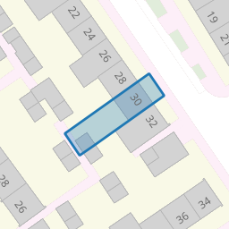 Perceel STR03-C-3611