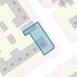 Perceel STR03-C-3614