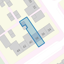 Perceel STR03-C-3616