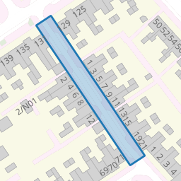 Perceel STR03-C-362