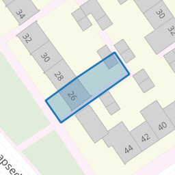 Perceel STR03-C-3621