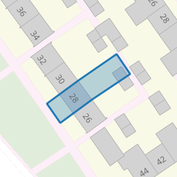 Perceel STR03-C-3622
