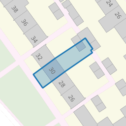 Perceel STR03-C-3623