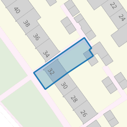 Perceel STR03-C-3624