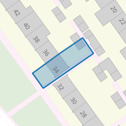 Perceel STR03-C-3625