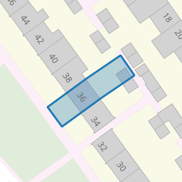 Perceel STR03-C-3626
