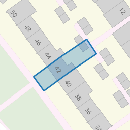 Perceel STR03-C-3629