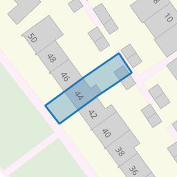 Perceel STR03-C-3630