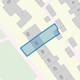 Perceel STR03-C-3632