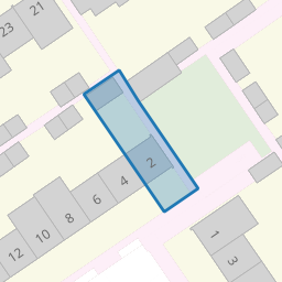 Perceel STR03-C-3634