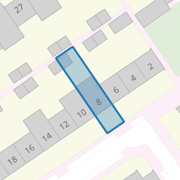 Perceel STR03-C-3637