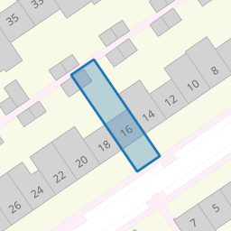 Perceel STR03-C-3641