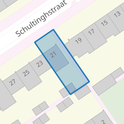 Perceel STR03-C-3649