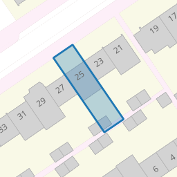 Perceel STR03-C-3651