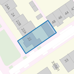 Perceel STR03-C-3676