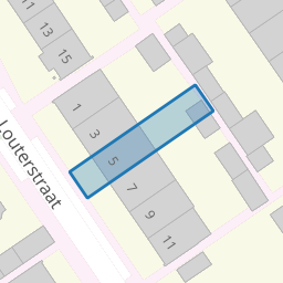 Perceel STR03-C-3679