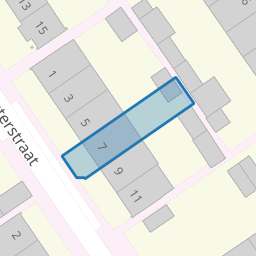 Perceel STR03-C-3680