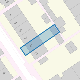 Perceel STR03-C-3681