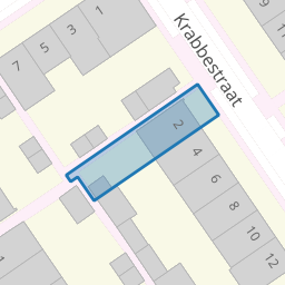 Perceel STR03-C-3688