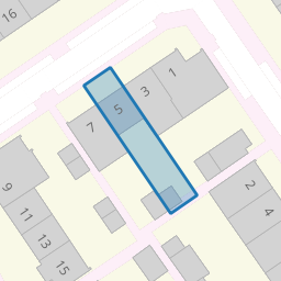 Perceel STR03-C-3691