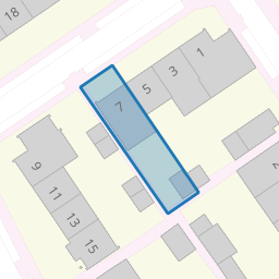 Perceel STR03-C-3692