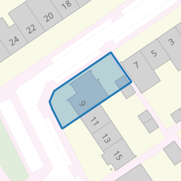 Perceel STR03-C-3693