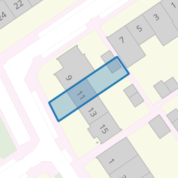 Perceel STR03-C-3694