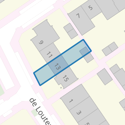 Perceel STR03-C-3695