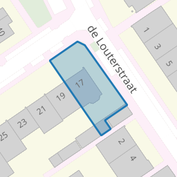 Perceel STR03-C-3697