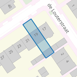 Perceel STR03-C-3698