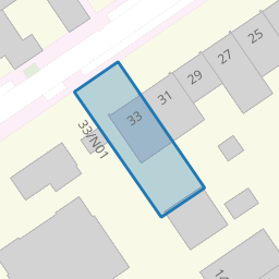 Perceel STR03-C-3705