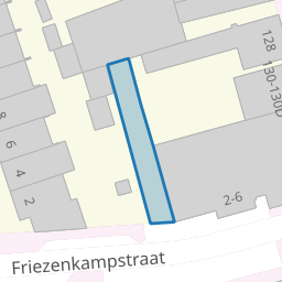 Perceel STR03-C-3729