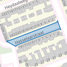 Perceel STR03-C-3748