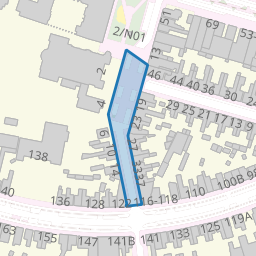 Perceel STR03-C-3752