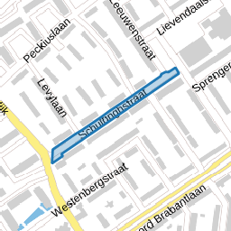 Perceel STR03-C-3771