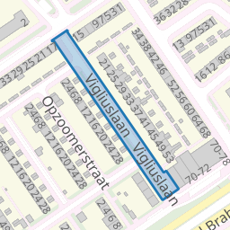 Perceel STR03-C-3788