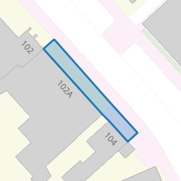 Perceel STR03-C-3794