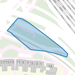 Perceel STR03-C-3821